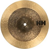 Read more about the article Sabian HH 10 Duo Splash Cymbal Natural Finish