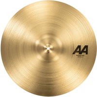 Read more about the article Sabian AA 20 Medium Ride Cymbal