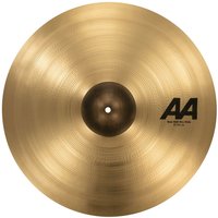 Sabian AA 21 Raw Bell Ride Cymbal