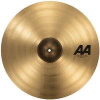 Read more about the article Sabian AA 21 Raw Bell Ride Cymbal