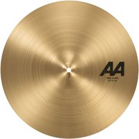 Read more about the article Sabian AA 16 Thin Crash Cymbal