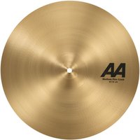 Sabian AA 16 Medium-Thin Crash Cymbal