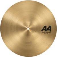Read more about the article Sabian AA 16 Medium-Thin Crash Cymbal