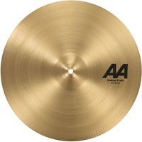 Read more about the article Sabian AA 16 Medium Crash Cymbal