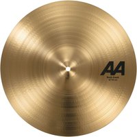 Read more about the article Sabian AA 16 Rock Crash Cymbal