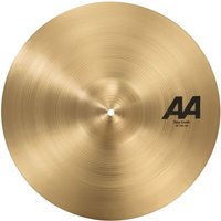 Read more about the article Sabian AA 18 Thin Crash Cymbal