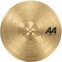 Sabian AA 18 Medium-Thin Crash Cymbal