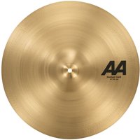 Sabian AA 18 Medium Crash Cymbal