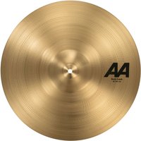 Read more about the article Sabian AA 18 Rock Crash Cymbal