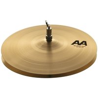 Sabian AA 14 Medium Hi-Hat Cymbals