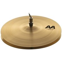 Read more about the article Sabian AA 14 Medium Hi-Hat Cymbals