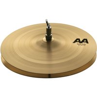 Read more about the article Sabian AA 14 Rock Hi-Hat Cymbals