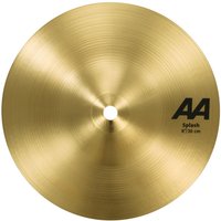 Read more about the article Sabian AA 8 Splash Cymbal