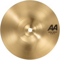 Sabian AA 8 China Splash Cymbal