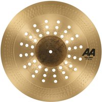 Read more about the article Sabian AA 17 Holy China Cymbal