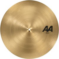 Read more about the article Sabian AA 18 Chinese Cymbal