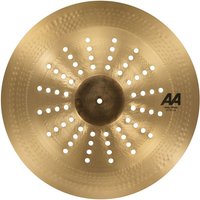 Read more about the article Sabian AA 21 Holy China Cymbal