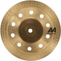 Read more about the article Sabian AA 8 Mini Holy China