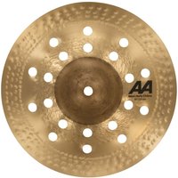 Read more about the article Sabian AA 10” Mini Holy China