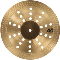 Read more about the article Sabian AA 12” Mini Holy China