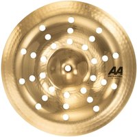 Read more about the article Sabian AA 12” Mini Holy China Brilliant