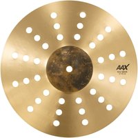 Read more about the article Sabian AAX 12” Aero Splash Cymbal