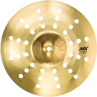 Sabian AAX 12” Aero Splash Cymbal Brilliant