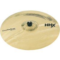 Read more about the article Sabian HHX 19 Evolution Crash Cymbal