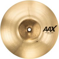 Read more about the article Sabian AAX X-Plosion 11″ Splash Cymbal Brilliant Finish