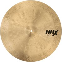 Read more about the article Sabian HHX 20″ Zen China Cymbal Natural Finish