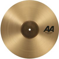 Sabian AA 16 Raw Bell Crash Cymbal Natural