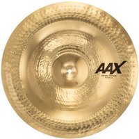 Read more about the article Sabian AAX 19 X-Treme Chinese Cymbal Brilliant Finish