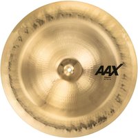 Read more about the article Sabian AAX 20 Chinese Cymbal Brilliant Finish