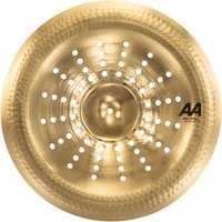 Read more about the article Sabian AA 21 Holy China Cymbal Brilliant Finish