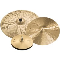 Read more about the article Sabian HHX Legacy Cymbal Pack