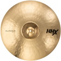 Sabian HHX 20 Evolution Crash Cymbal