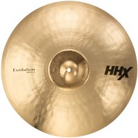 Read more about the article Sabian HHX 20 Evolution Crash Cymbal