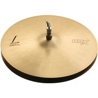 Sabian HHX 15 Legacy Hi Hats Cymbals Natural
