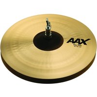 Read more about the article Sabian AAX 14″ Thin Hi Hats