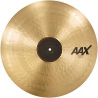 Read more about the article Sabian AAX 22″ Heavy Ride