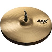 Read more about the article Sabian AAX 14″ Thin Hi Hats Brilliant