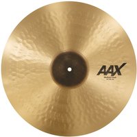 Read more about the article Sabian AAX 20″ Medium Crash