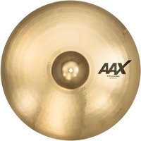 Read more about the article Sabian AAX 21″ X-Plosion Ride