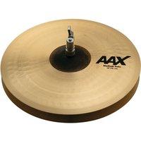 Read more about the article Sabian AAX 14″ Medium Hi Hats