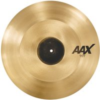 Read more about the article Sabian AAX 21″ Freq Ride