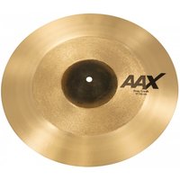 Read more about the article Sabian AAX 17″ Freq Crash