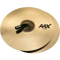 Read more about the article Sabian AAX 18″ Concert Band Brilliant