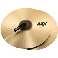 Read more about the article Sabian AAX 19″ Concert Band