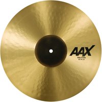 Read more about the article Sabian AAX 16″ Thin Crash