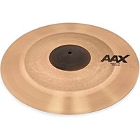 Read more about the article Sabian AAX 19″ Freq Crash